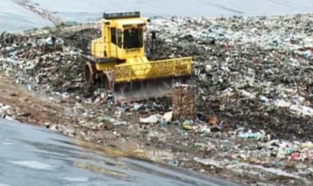 Pas 8 vitesh miratohet projekti per landfillin e Maliqit 